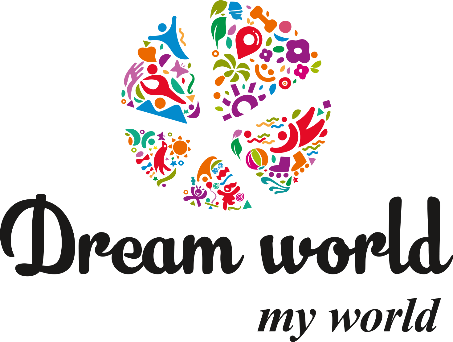 Dream World logo